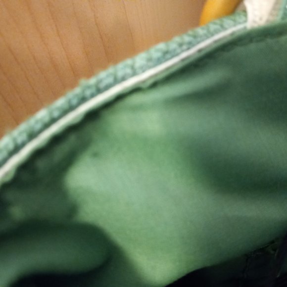 Mini Spring Green Bag - Picture 9 of 11